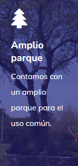 Amplio Parque